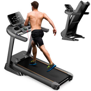 Caminadora Comercial para Entrenamiento Cardiovascular, Pérdida de Peso, Gimnasio en Casa Inteligente, Caminadora Eléctrica para Correr, Gran Capacidad - Product Image 1