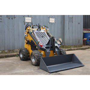 Kapasitas muatan muatan buah dan sayuran pengangkutan 380kg muatan kecil perayap selip Tiongkok - Product Image 4