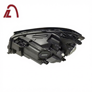 Systèmes d'éclairage automobile pour Mercedes-Benz Classe A <span class=keywords><strong>AMG</strong></span> W176 A180 <span class=keywords><strong>A200</strong></span> A250 A260 A45, vente d'usine, phares W176, feux LED pour voiture - Product Image 3