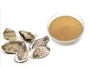 オイスターパウダー天然高純度オイスターエキス - Product Image 2
