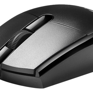 Couso GT600 Wired Keyboard <b>Mouse</b> Combo 104 Keys <b>USB</b> Office Set - Product Image 1