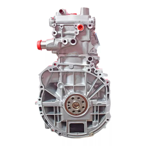 Bloc moteur 2.4L 2AZ FE OE 19000-28260 pour Alphard Camry Harrier Highlander Ipsum Mark X ZiO Matrix Previa RAV4 Solara - Product Image 5