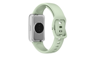 Pulsera de banda inteligente AMOLED de alta calidad 30M 3ATM Rastreador de actividad impermeable Monitor de ritmo cardíaco deportivo Respuesta de llamada Salud - Product Image 2