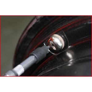 KS TOOLS - 150.2028 Douille profilée spéciale à visser pour vannes en acier-EAN 4042146204818 FREINS ET ROUES - Product Image 2