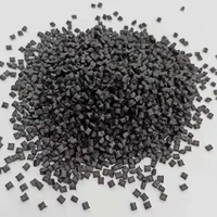 Granulés de plastique ASA couleur naturelle pour la fabrication de coques de meubles d'extérieur