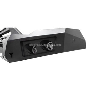 กันชนหน้าเหล็กเคลือบผงยอดนิยมสำหรับรถยนต์มาส<span class=keywords><strong>ด้า</strong></span> บีที50 <span class=keywords><strong>ปี</strong></span> 2021-2025 - Product Image 4