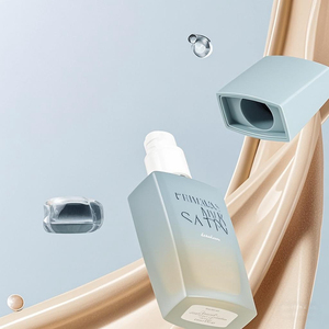 Crème <span class=keywords><strong>de</strong></span> luxe cosmétiques longue durée respirant léger dissimulation <span class=keywords><strong>teint</strong></span> <span class=keywords><strong>teint</strong></span> <span class=keywords><strong>de</strong></span> peau tache <span class=keywords><strong>de</strong></span> lait fond <span class=keywords><strong>de</strong></span> <span class=keywords><strong>teint</strong></span> avec maquillage saisissant la peau - Product Image 5