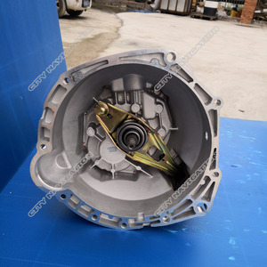 Star 9 Star9 <strong>Manual</strong> Transmission <strong>Gearbox</strong> for Changan Star 9 BUS MR515A03 - Product Image 3