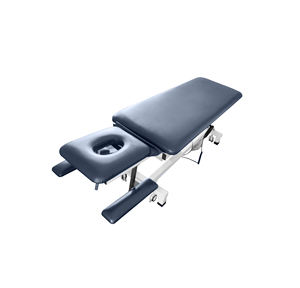 Mesa de Fisioterapia Osteopática de Alta Capacidad, Cama de Masaje Multiposición con Elevación Eléctrica para Práctica de Terapia Manual - Product Image 3