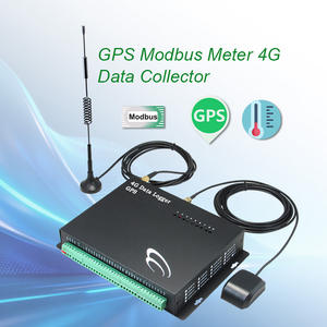 ซอฟต์แวร์ติดตามตำแหน่ง GPS บนเว็บไซต์ พร้อมระบบบันทึกข้อมูลดิจิทัลสำหรับการตรวจสอบสิ่งแวดล้อม - Product Image 1