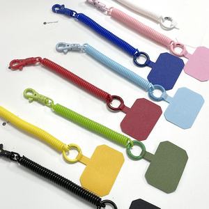 Màu Sắc Ưa Thích Điện Thoại Di Động Chống Trộm Thiết Bị Chống Trộm Thiết Bị Cho Điện Thoại Di Động Chống Trộm Điện Thoại Có Thể Thu Vào Tether - Product Image 1