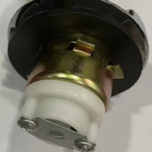 ฝาปิดถังน้ำมันเชื้อเพลิง 34 มม. ตัวเรือนพลาสติก สำหรับโตโยต้า แลนด์ ครุยเซอร์ คราวน์ โคโรน่า JM-021 - Product Image 4