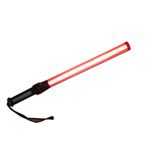 54cm 충전식 깜박임 경고 교통 안내등 보안 교통 배턴 - Product Image 3