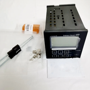 E + H liquisys CCM223มัลติฟังก์ชั่นการวัดค่า pH ด้วยการสนับสนุน OEM - Product Image 6