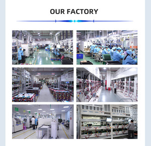 5000W 6KW 7kW <span class=keywords><strong>8000W</strong></span> 120V 240V duy nhất giai đoạn MPPT năng lượng mặt trời biến tần tắt lưới lai nhà - Product Image 5