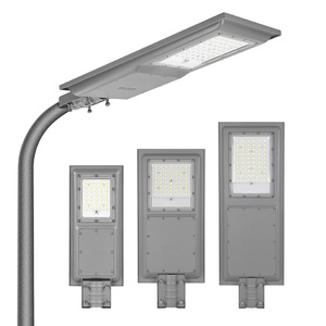 KCD 5000 Lumen <strong>Double</strong> Sided 100w 120w 300w 400w Automatic Motion Sensor Induction Solar Street Lamp Outdoor Solar Street Lights - Product Image 1