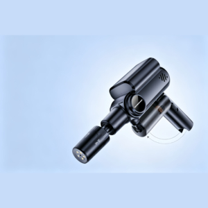 Pistola de Lavado de Autos Plegable de Alta Presión con Batería de Litio Recargable para <span class=keywords><strong>Limpieza</strong></span> de Vehículos - Product Image 4