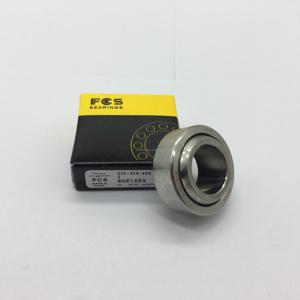 Bon <span class=keywords><strong>prix</strong></span>, roulement à rotule sphérique radial GE 16 ES pour chariot élévateur, dimensions 16x30x14mm - Product Image 1