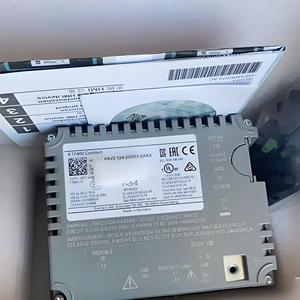 Paneles de Pantalla Táctil Originales Siemens SIMATIC HMI 6AV6644-0AC01-2AX1 MP377 de 19 Pulgadas para Automatización Industrial - Product Image 6