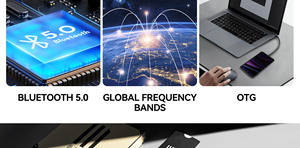 กล้อง16MP หลักแอนดรอยด์14G 4G 8MP หน้า IP69K UMS9230 5500mAh 90Hz ขนาด6.6นิ้ว Air3S F150 4 + 128GB <span class=keywords><strong>ราคา</strong></span>ถูก - Product Image 5