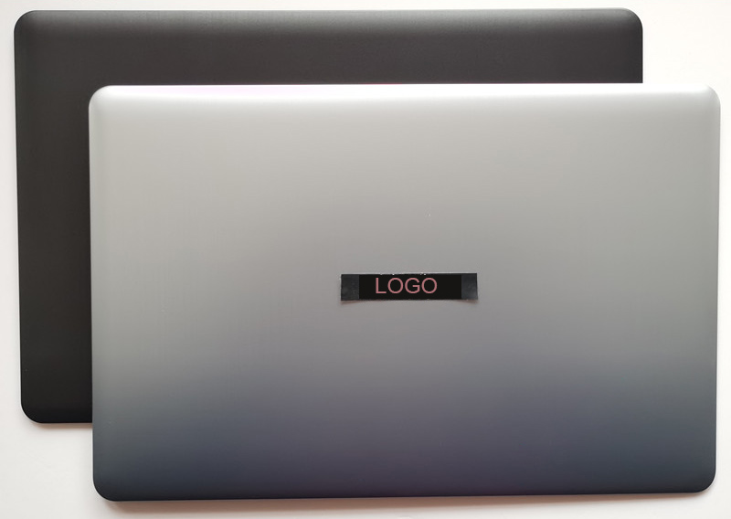 Plasturgie d'écran complète pour ASUS X540Y