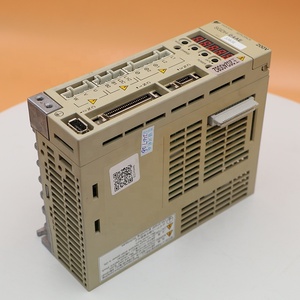 Nuevo Controlador Industrial SGDH-04AE Original en Stock con Garantía de Un Año - Product Image 2