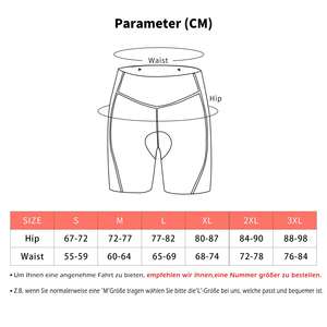 Shorts de cyclisme personnalisés pour femmes, rembourrés, color-block, anti-humidité, avec impression silicone, en Spandex et Polyester, coupe ajustée, longueur courte, pour le vélo - Product Image 3
