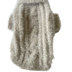 Cute Winter Autumn Pet Clothes Cartoon Pet abbigliamento maglioni <span class=keywords><strong>per</strong></span> <span class=keywords><strong>cani</strong></span> lavorati a mano vestiti <span class=keywords><strong>per</strong></span> cuccioli s <span class=keywords><strong>per</strong></span> <span class=keywords><strong>cani</strong></span> di piccola taglia - Product Image 1