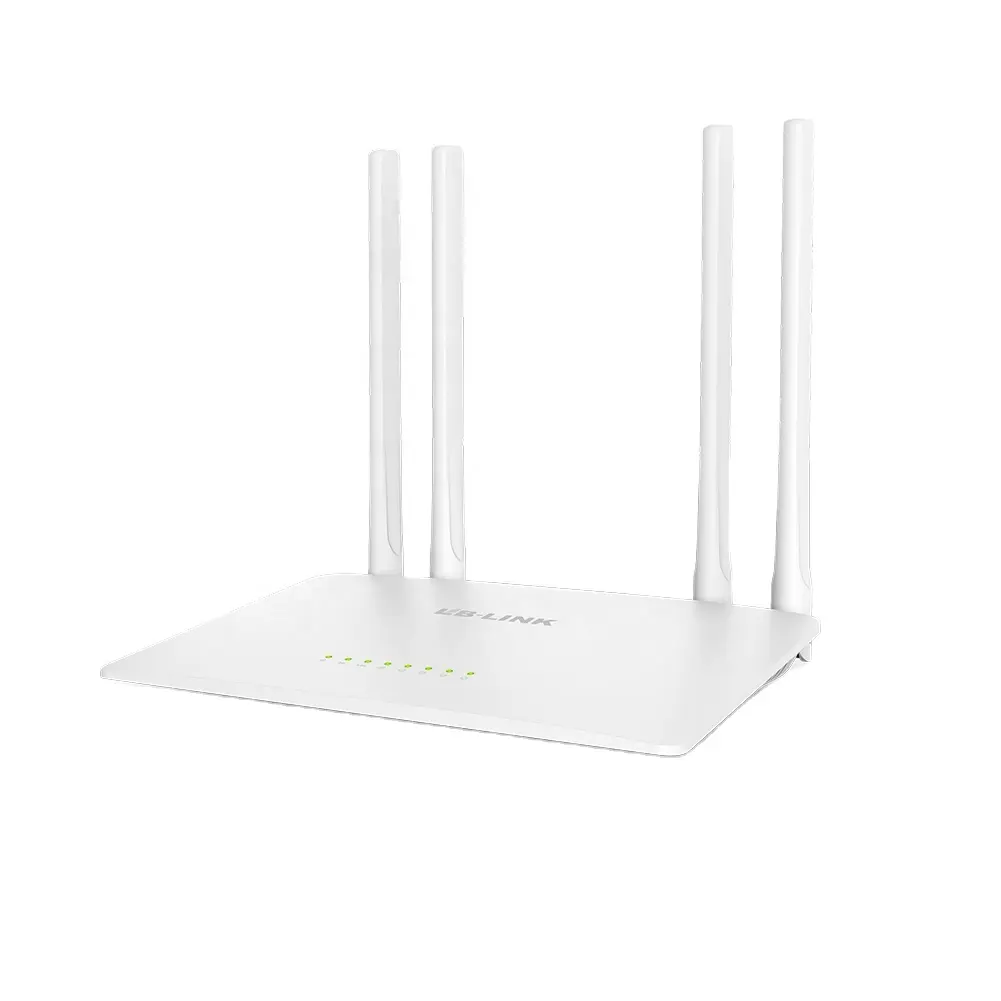 Chất Lượng Cao Router 11AC 1200Mbps Không Dây Dual Band Thông Minh Router Repeater AP Extender Bl-W1210M 2.4G & 5G Wifi Router Trên Bán