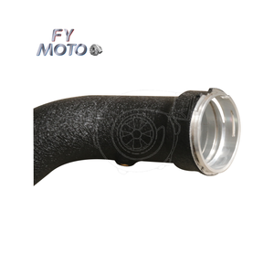 Tuyau de suralimentation et tuyau de charge pour <span class=keywords><strong>BMW</strong></span> N55 335i 435i M135i M235i - Product Image 6