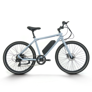 Bicicletta Elettrica da Montagna e <span class=keywords><strong>Gravel</strong></span> E-Bike per Adulti, 36V 750W 14Ah, Motore da 350W, Batteria al Litio, Versioni USA/UE - Product Image 4