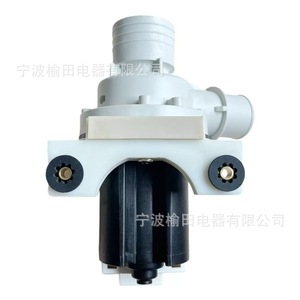 Pompe de vidange pour lave-linge Ge Wh23x26206, pièces détachables électriques - Product Image 2