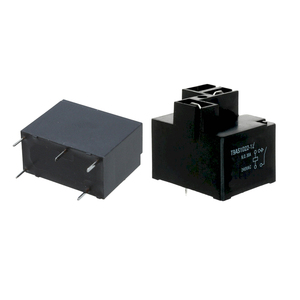 รีเลย์ G6BK-1114P-US DC3 ของแท้ 100% ใหม่เอี่ยม รุ่น GEN PURPOSE SPST 5A 3V ผ่านการทดสอบความน่าเชื่อถือ รีเลย์กำลังไฟฟ้าเหนือ 2 แอมป์ - Product Image 1