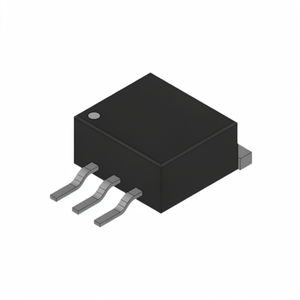 ซื้อออนไลน์ ชิ้นส่วนอิเล็กทรอนิกส์ ทรานซิสเตอร์ TO-263-3, D2PAK, TO-263AB IRGS15B60KDTRRP ของแท้ - Product Image 1