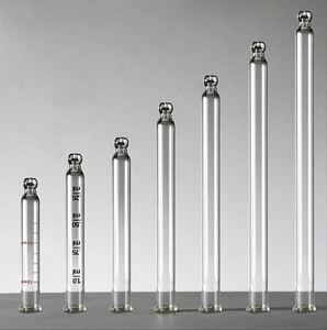 Bán Buôn 1Ml Thủy Tinh Nhỏ Giọt Với Màu Đen Đầu Tròn Đầu Thẳng Khuỷu Tay Đầu Hiệu Chuẩn Thủy Tinh Pipet Cho Tinh Dầu Chai - Product Image 4