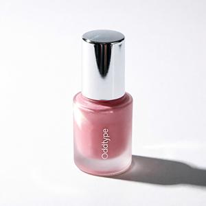 Oddtype 342น้ำบลัชออนโทนสีอบอุ่นแก้มแต่งหน้าเรืองแสงธรรมชาติยาวนาน - Product Image 1