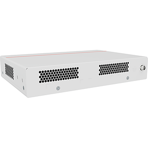 Commutateur Gigabit 8 ports S5751-L8T2X-RUA avec 2 ports SFP+ 10G en uplink, unité distante sans ventilateur pour réseau de campus - Product Image 2