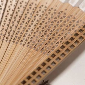 Abanico Plegable Portátil de Estilo Japonés Tradicional para Mujer, con Diseño de Fichas de Mahjong Pintadas y Estilo Cheongsam Hanfu Chino - Product Image 2