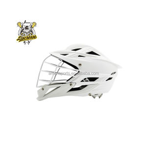 Usine Amman Vente en gros <span class=keywords><strong>Casque</strong></span> de <span class=keywords><strong>crosse</strong></span> personnalisé <span class=keywords><strong>Casque</strong></span> de joueur avec cage de <span class=keywords><strong>crosse</strong></span> <span class=keywords><strong>Casque</strong></span> de sport professionnel - Product Image 6