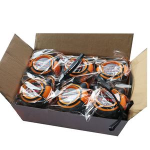 Горячая распродажа, лента для измерения лезвий с нейлоновым покрытием, 3 м/5 м - Product Image 4