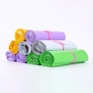 Bolsas de Plástico Gruesas Blancas Impermeables para Envíos de Comercio Electrónico, Material 100% Puro, Resistentes a la Humedad, para Solucionar la Causa Profunda del Problema - Product Image 1