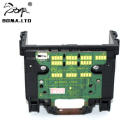 Cabezal de Impresión Remanufacturado C1Q10A 711 para HP711, Cabezal de Impresión para Plotters HP Designjet T120 T520 T125 T130 T525 T530
