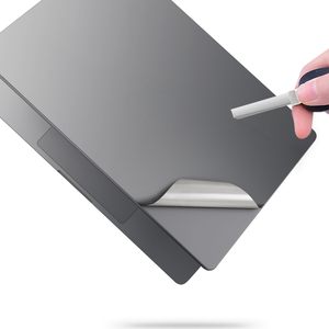 Body Guard protector vinilo calcomanía funda piel para Apple <span class=keywords><strong>Macbook</strong></span> Pro16 "A2485 13" 15 "A2338 A2442 A2337 superior/inferior/Palmguard - Product Image 2