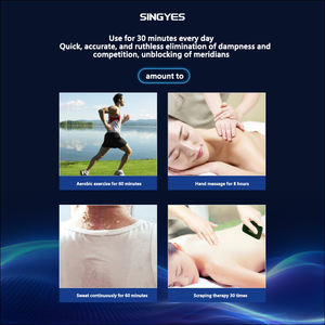 Терагерцовый Магнитный левитационный инструмент для улучшения кровеносных сосудов и улучшения метаболизма терагерц - Product Image 6