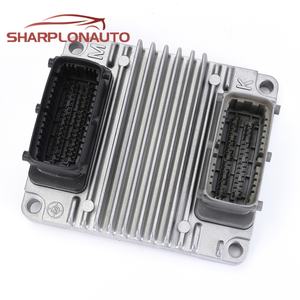 Piezas Automotrices, ECU para Chevrolet 96436780-MR140 96436780MR140, Módulo de Control del Motor - Product Image 1
