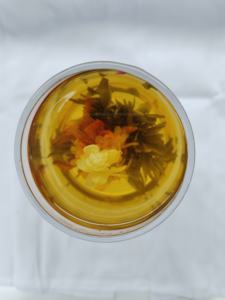 Chá florido artesanal com embalagem personalizada - Product Image 3