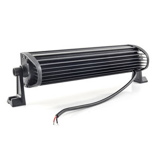 Barre lumineuse à LED Offroad <span class=keywords><strong>4</strong></span> pouces 36w IP68 Auto Car SUV <span class=keywords><strong>RV</strong></span> Heavy Vehicles LED Driving Light LED Work Lamp Light Bar - Product Image 4