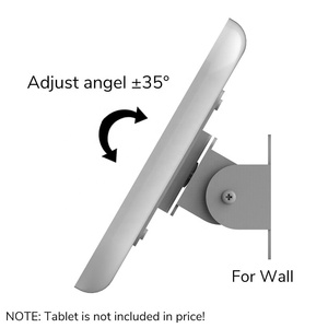 Настенная Подставка для планшета с регулируемым углом для iPad Samsung POS - Product Image 4