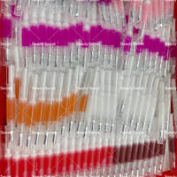 Gloss repulpant pour les lèvres au collagène SPF 20, effet extrême, à l'acide hyaluronique, best-seller