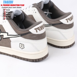 Nouvelles Chaussures de Basketball Homme Style <span class=keywords><strong>SB</strong></span> Personnalisées 2025 – Baskets Basses Décontractées pour Homme, Idéales pour le Skateboard - Product Image 6
